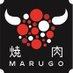 焼肉マルゴ/焼肉🥩とワイン🍷@東京 丸の内 有楽町 (@yakinikumarugo) Twitter profile photo 焼肉マルゴ/焼肉🥩とワイン🍷@東京 丸の内 有楽町 (@yakinikumarugo) Twitter profile photo