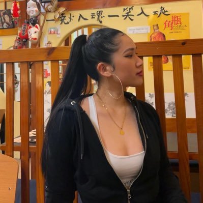 YiiMayy's profile picture. ig- yiimayy