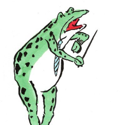 とある教師さんのプロフィール画像