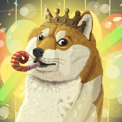 Tursunpulat6's profile picture. Doge 🐶