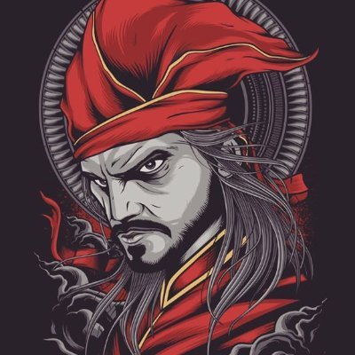 abughazi72's profile picture. rebel project