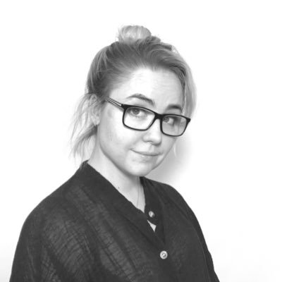 Senior UX Analyst. Loves data. Design Thinking workshop facilitator. IT girl since 2013.