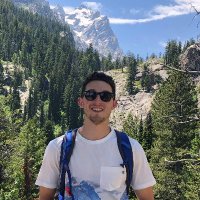 Daniel (@danielrussman) 's Twitter Profile