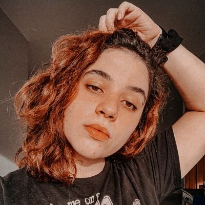 me boicotaram do @assimdissepanda

estudante de filosofia & arteira ✷