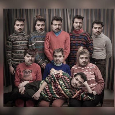 David_Bagdasar's profile picture. My main interests are history, philosophy & psychology, but my Twitter account is mostly focused on The Caucasus. Incapable of being grammatically coherent.