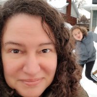 Jennifer (@mandrakelives) 's Twitter Profile