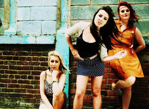 NOVELLA_lovers's profile picture. The 1st ever twitter page dedicated to @novellaband ♥ Members: @TashaAhani @katemillington @AlexandraKiami Watch out for their single on Aug. 15 ◄Are You There►