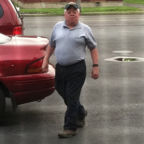 Phil_BelowZero's profile picture. 