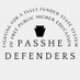 PASSHEDefenders (@DefendersPasshe) Twitter profile photo
