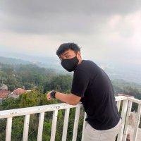 🚀 (@chrl_fahmi) 's Twitter Profile
