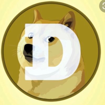 Dogecoin is the future ❤️🚀I’m not a financial advisor!