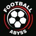 FootballAbyss (@AbyssFootball) Twitter profile photo