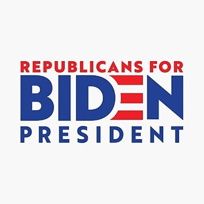 For all Republicans who voted against Trump's tyranny last election, this is for you!! #BIDEN2024

Donate to Biden 2024: https://t.co/UBdE4UWGvk…