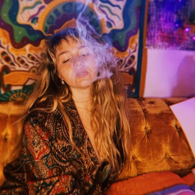 verijuana's profile picture. creative being: being creative