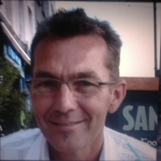 PeterWesstein's profile picture. 