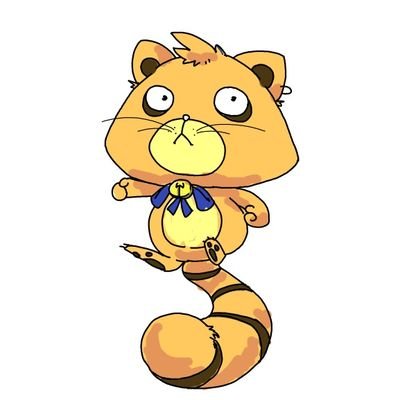 口贝口猫熊さんのプロフィール画像