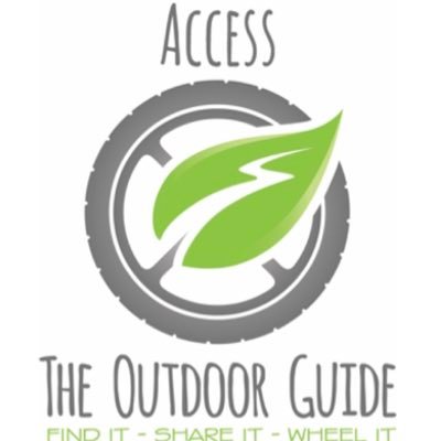 Free online resource for wheelchair friendly/stile free and inclusive walks for all.  Access The Outdoor Guide (AccessTOG)  Hashtag #accessTOG 💙