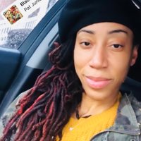Ms_Taylor (@thequeencurator) 's Twitter Profile