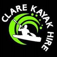 Clare Kayak & SUP(@ClareKayakHire) 's Twitter Profile Photo