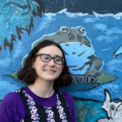 Children’s and YA bookseller, future librarian, rodent proponent. Over your nose in the store, please!! Profile pic by @jess_sulli8!! she/her.