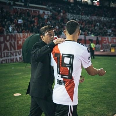 EnzoBogado7's profile picture. 