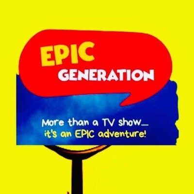 EPIC Generation TV