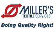 Doing quality right! Dedicated to service! Professional quality linens & uniforms: Ohio, Indiana, Michigan, Kentucky.