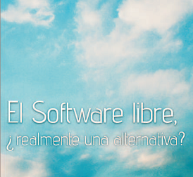 ¿realmente una alternativa?
Estudio sobre el uso de software GNU/Linux en centros escolares //  Somos @fernangh, @Felcen, @VitorSun2626 y @AndresAlonosoDeL
