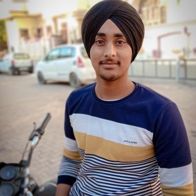 NavjotS70508936's profile picture. Cake kill on 2004