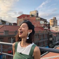 大久保麻梨子の台湾生活 (@marilog0907) 's Twitter Profile