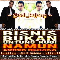 Adi Kujang(@adi_kujang) 's Twitter Profile Photo
