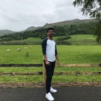 Touseef Ahmed ⚡ (@touseef08566616) 's Twitter Profile