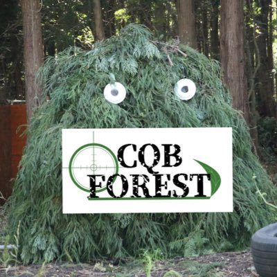 cqbforest Profile Picture