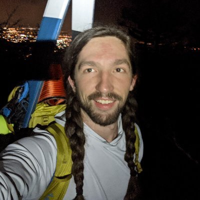 🇨🇭 Ski Patroller
🪂 Parachute Rigger
🪙 Fintech
⛷️ Mobile apps + skiing
I say what I want.