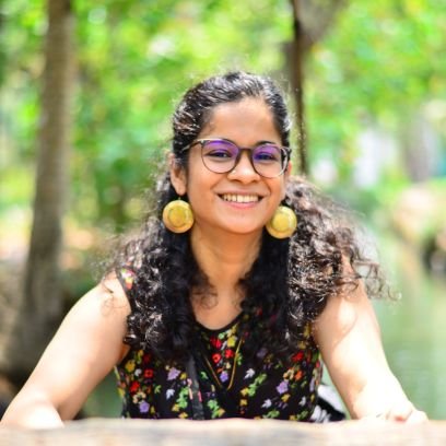 Neuroscience & Development, #PhD from @NCBS_Bangalore | Freelance Science Writer and Illustrator | Trained #carnatic singer | She/her