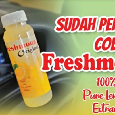 freshmona_id's profile picture. Melayani dengan ketulusan