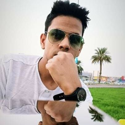 Mujaheed871's profile picture. Crypto punk