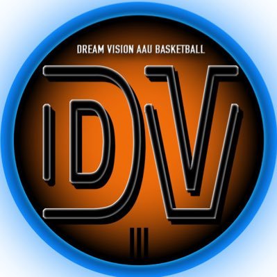 Official Twitter page of Dream Vision AAU basketball Proud member of Adidas #3SSB Instagram: dreamvisionball