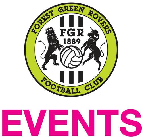 We host a number of regular events throughout the year that appeal to a wide variety of people!