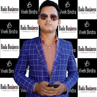 I'm akshay ,business consultant at badabusiness pvt ltd. Badabusiness is one solution for all problems like hr,sales,marketing,finance, etc