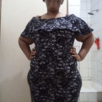 ThickSchittSharon (@thickassschitt) Twitter profile photo