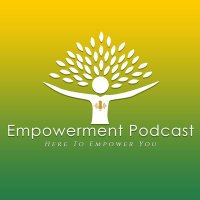 Empowerment podcast(@EmpowermentPodc) 's Twitter Profile Photo