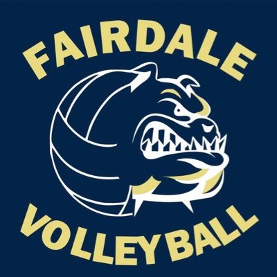 Fairdale High School Volleyball 🏐 Louisville, KY