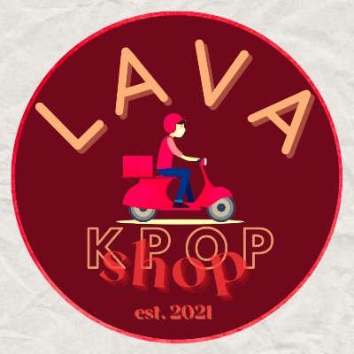 12:00 PM - 8:00 PM | BANK TRANSFER ASSISTANCE | BOX SHARING | WEBSITE CHECKOUT ASSISTANCE | email: lavakpopshop@gmail.com