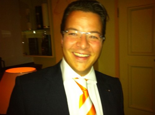 Harald Bimbergen