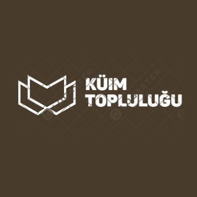 TopluluguKuim's profile picture. Kastamonu Üniversitesi İnşaat Mühendisleri Topluluğu