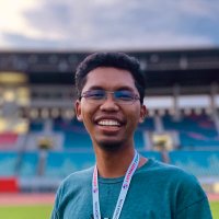 Aung Chan Nyein (@dr_acn) 's Twitter Profile