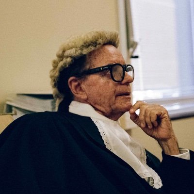‘Waterstreet’ is a feature length documentary examining the fall of one of Australia’s highest-profile criminal barristers, Charles Waterstreet.