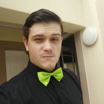 Dean85888360's profile picture. 