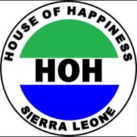 House Of Happiness Sierra Leone(@HOHSIERRALEONE) 's Twitter Profile Photo